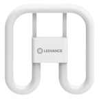 Osram / Ledvance LED Dulux SQ matt 130° Value 7-16W/840 kaltweiß 800lm GR8 KVG VVG AC