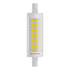 Osram / Ledvance LED Slim Line klar 300° Performance 9,5-75W/827 warmweiß 1055lm R7s 220-240V 78mm