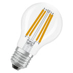 Osram / Ledvance LED Filament Base Classic A klar 300° 11-100W/865 tageslichtweiß 1521lm E27 220-240V 3er Pack
