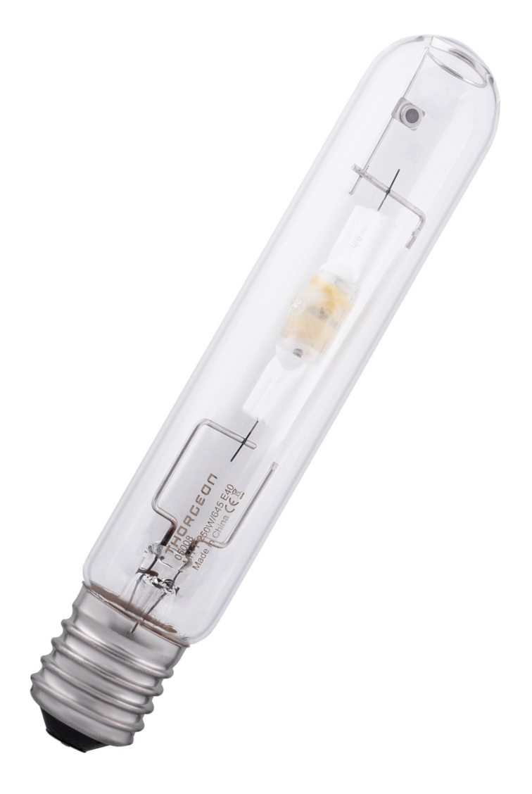 Entladungslampe 250W kaltweiß 20500lm E40