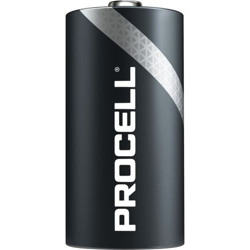 Duracell Procell Batterie Industrial C/LR14 1,5V (10 Stück)