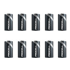 Duracell Procell Batterie Industrial C/LR14 1,5V (10 Stück)