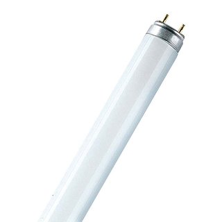 Sylvania Schwarzlicht Blacklight BL368 T8 #0000092 36W Schwarzlicht G13 230-240V 590mm