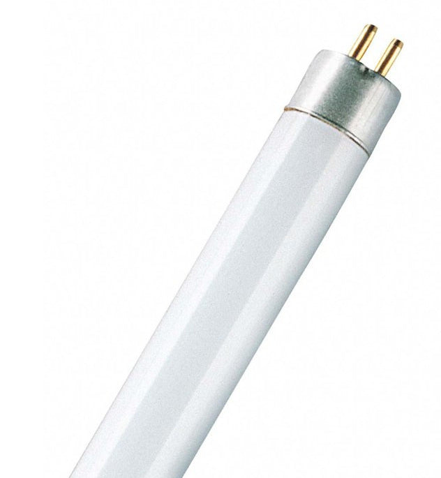 Sylvania Luxline Short T5 Emergency #0001913 8W 840 neutralweiß G5 288mm dimmbar