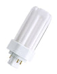 Leuchtstofflampe 180° 18W/830 warmweiß 1200lm GX24Q-2 dimmbar