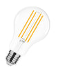 Modee LED Filament Classic A klar 360° Globe 12-100W/827 warmweiß 1521lm E27 220-240V