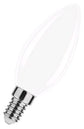 Modee Filament Kerze C35 360° 7-50W/827 warmweiß 806lm E14 220-240V