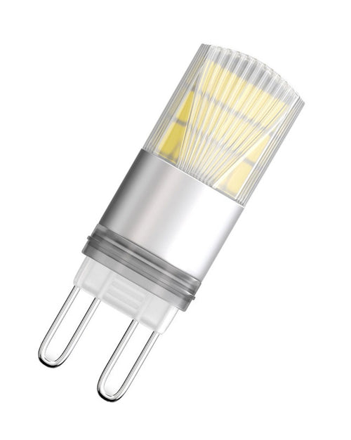 Modee G9 LED Lampe 4-40W/840 400lm neutralweiß / kaltweiß