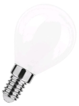 Modee Filament Tropfen G45 360° 7-50W/840 neutralweiß 680lm E14 220-240V
