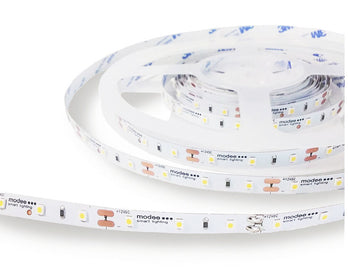 Modee SMD LED Band 60 LED 120° 4,8W/940 neutralweiß 540lm 12V 5000mm