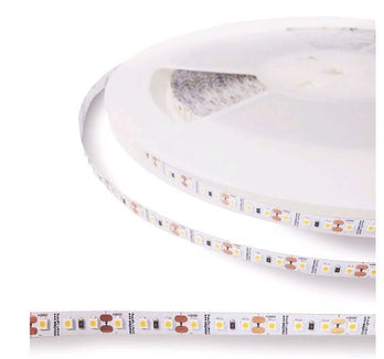 Modee SMD LED Band 120 LED 120° 9,6W/927 warmweiß 1080lm 12V 5000mm