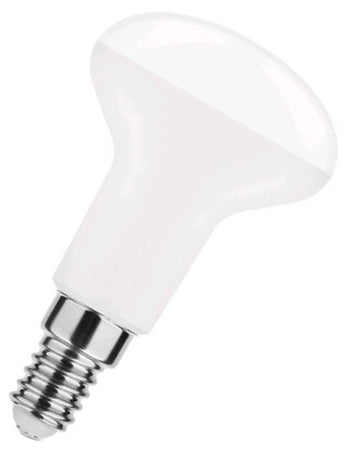 Modee SMD LED Spot R50 110° 4,9-40W/827 warmweiß 470lm E14 220-240V