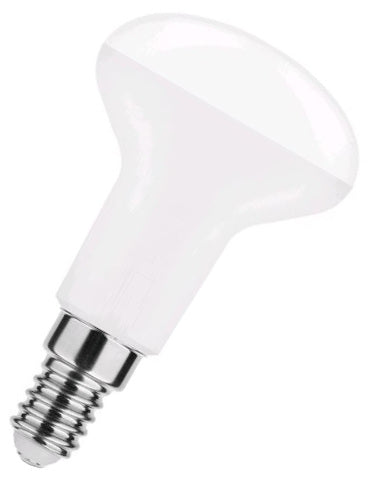 Modee SMD LED Spot R50 110° 4,9-40W/827 warmweiß 470lm E14 220-240V