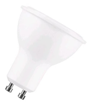 Modee SMD LED Spot PAR16 110° 6-42W/840 neutralweiß 550lm GU10 220-240V 2er Pack