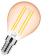 Modee Filament Tropfen G45 320° 4-28W/818 extra warmweiß 300lm E14 220-240V dimmbar