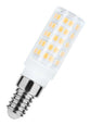 Modee SMD LED Keramik Speziell klar 360° 4,3-45W/827 warmweiß 450lm E14 220-240V