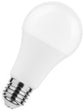 Modee SMD LED Alu-Plastik Classic A matt 360° 18,5-120W/827 warmweiß 1900lm E27 220-240V
