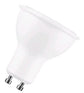 Modee SMD LED Alu-Plastik Spot PAR16 matt 110° 1-10W/827 warmweiß 90lm GU10 220-240V