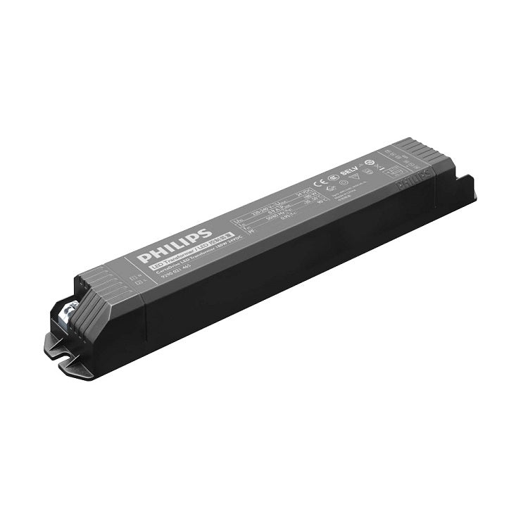 Philips CertaDrive LED Transformer 180W 24VDC