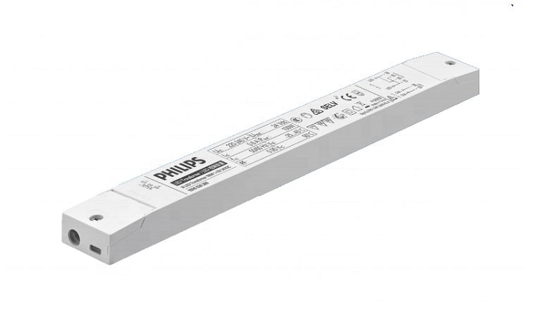 Philips Xi LED Transformer 100W 1-10V 24VDC