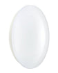 Philips LED Wandleuchte Ø345 Ledinaire WL060V LED17S/840 PSU MDU II WH 1700lm kaltweiß nicht dimmbar