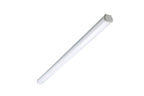Philips LED Ledinaire Feuchtraumleuchte WT060C opal 46W/865 tageslichtweiß 5600lm 120° 220-240V IP66 1501mm
