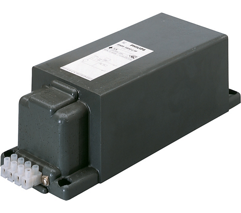 Philips BHL 2000 L76-A2 380/400/415V 50Hz HP-317