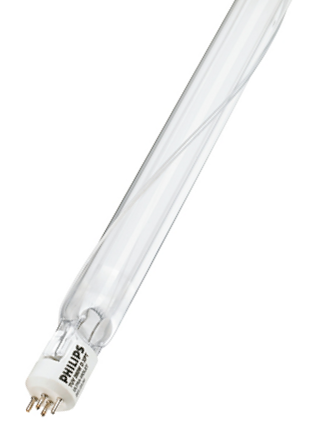 Philips TUV 260W XPT 4P Single Ended DIM Entkeimung
