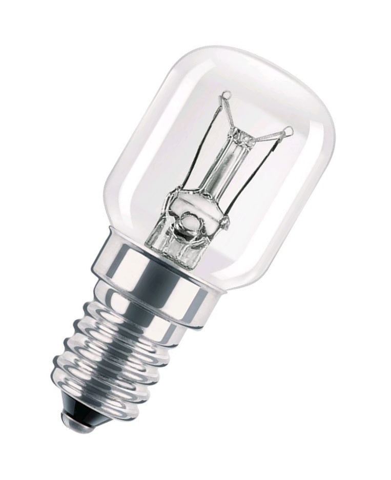 Philips Kühlschrank T25 15 110lm E14 230-240V dimmbar 2er Blister