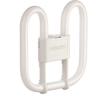 Philips PL-Q 16W/835/2p