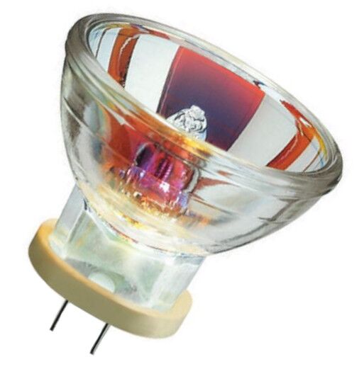 Philips Halogen 6423 150W GZ6.35 15V