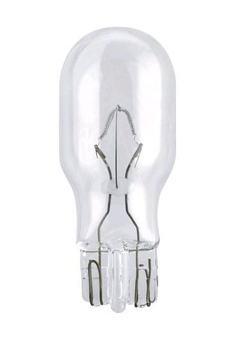 Philips VisionStandard #12067CP Signal- und Innenbeleuchtung W16W 16W 12V W2,1x9,5d