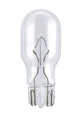 Philips VisionStandard #12067CP Signal- und Innenbeleuchtung W16W 16W 12V W2,1x9,5d