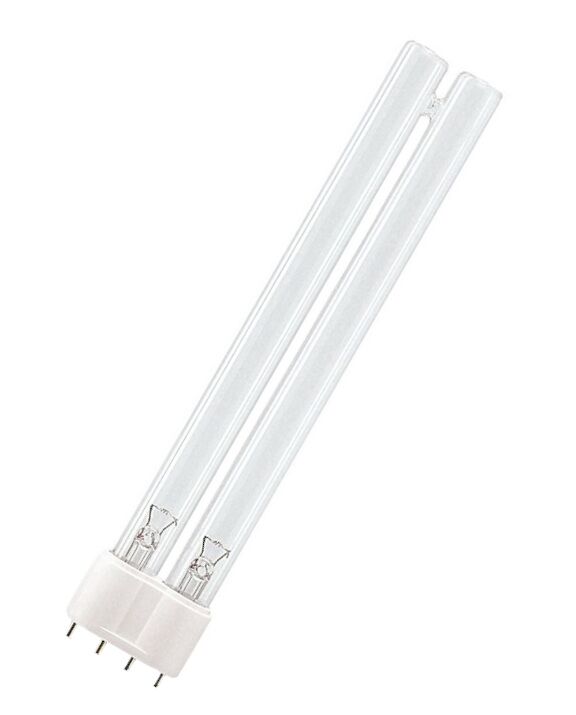 Philips TUV PL-L 24W 4P 2G11 Entkeimung