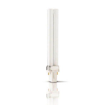 Philips UV-B PL-S 9W/01/2p G23 Lichttherapie