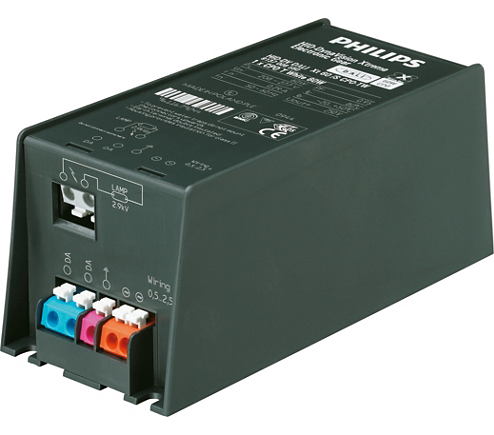 Philips HID-DV PROG Xt 100 SON C1 208-277V