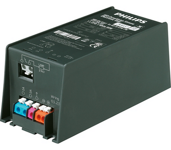 Philips HID-DV PROG Xt 150 SON C1 208-277V