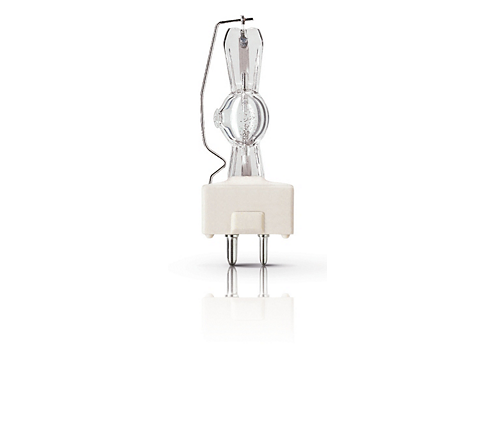 Philips MSR SA 1CT/4 700W GY9.5