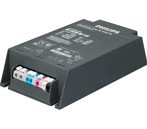 Philips HID-DV PROG Xt 150 SON Q 208-277V