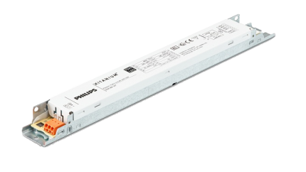 Philips Xitanium 36W 0.12-0.4A 115V 230V
