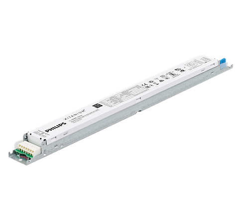 Philips Xitanium 35W 0.08-0.35A 150V SR 230V