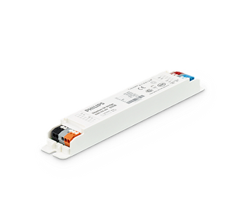 Philips Xitanium SR Bridge built-in