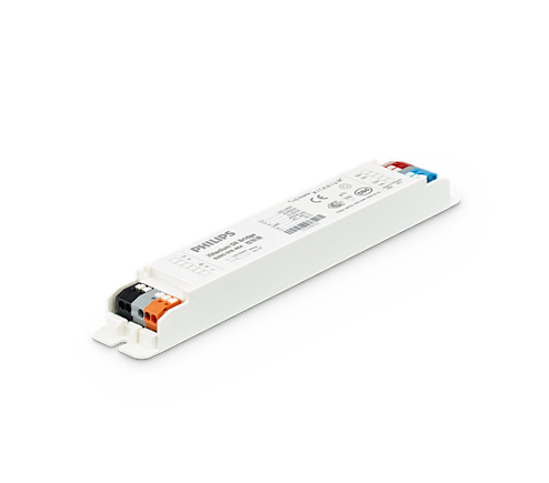 Philips Xitanium SR Bridge built-in