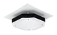 Philips SM345C 4xPLS 9W TUV HFM UV-C Luftdesinfektion