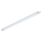 Philips LED Feuchtraumleuchte WT060C 1500mm 51W/840 PSU 5600lm IP65 matt