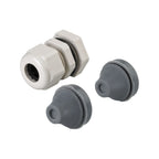 Philips LED CoreLine Feuchtraumleuchte WT120C matt 68W/840 kaltweiß 8000lm 105° 220-240V IP65 1515mm
