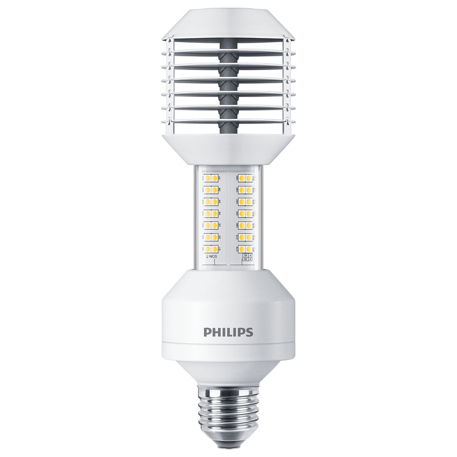 Philips TrueForce SON-T LED 25-50W/740 E27 4200lm IP40 KVG/VVG nicht dimmbar