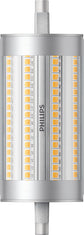 Philips LED CorePro LEDlinear118 DIM 17,5-150W/830 R7S 2460lm 300°dimmbar