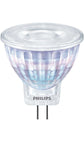 Philips CorePro LEDspot MR11 2,3-20W/827 LED GU4 184lm warmweiß nicht dimmbar 36°