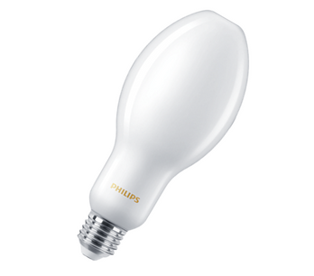 Philips LED Trueforce Core HPL 18-80W/830 E27 3000lm matt nicht dimmbar